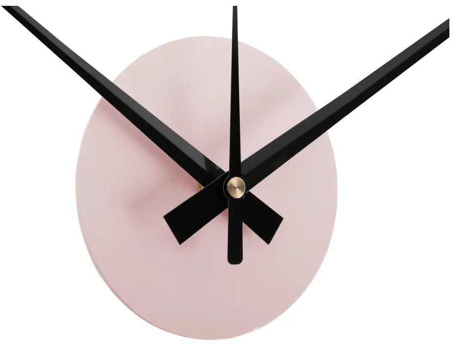 Orologio da parete ø 35 cm DIY Butterfly - Karlsson