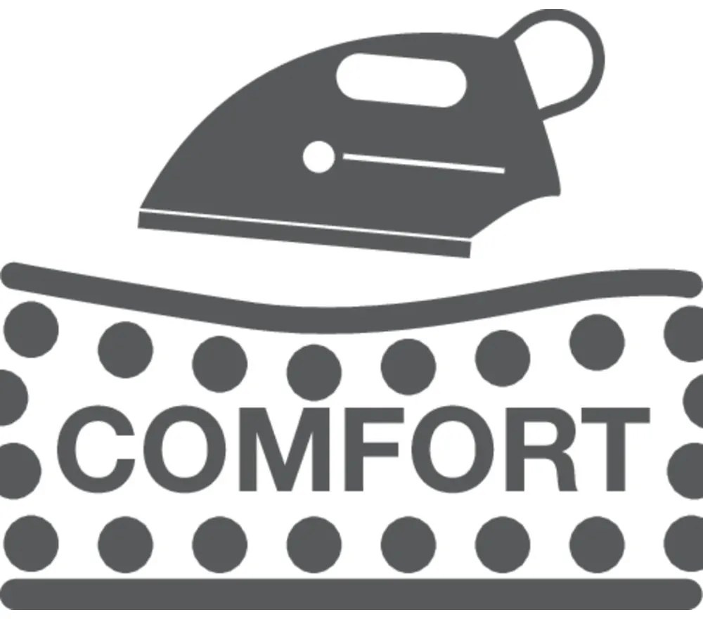 Asse da stiro da tavola 77x31 cm Leona – Wenko