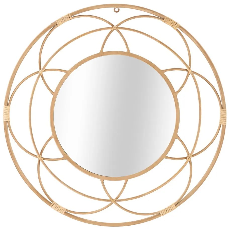 Specchio da parete ø 60 cm Valencia - Mauro Ferretti