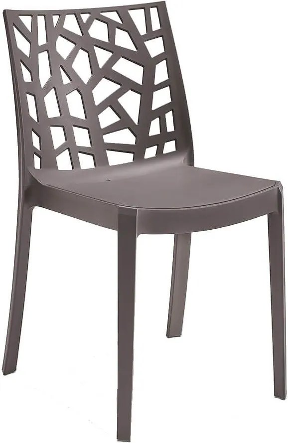 MATRIX - sedia da giardino