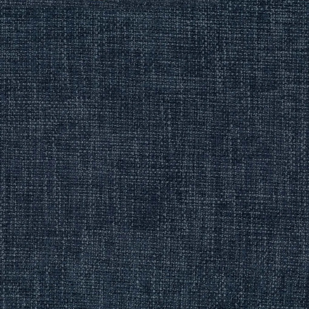 Lyon cuscino disponibile in diversi colori realizzato in morbido tessuto intrecciato impermeabile T06 blu