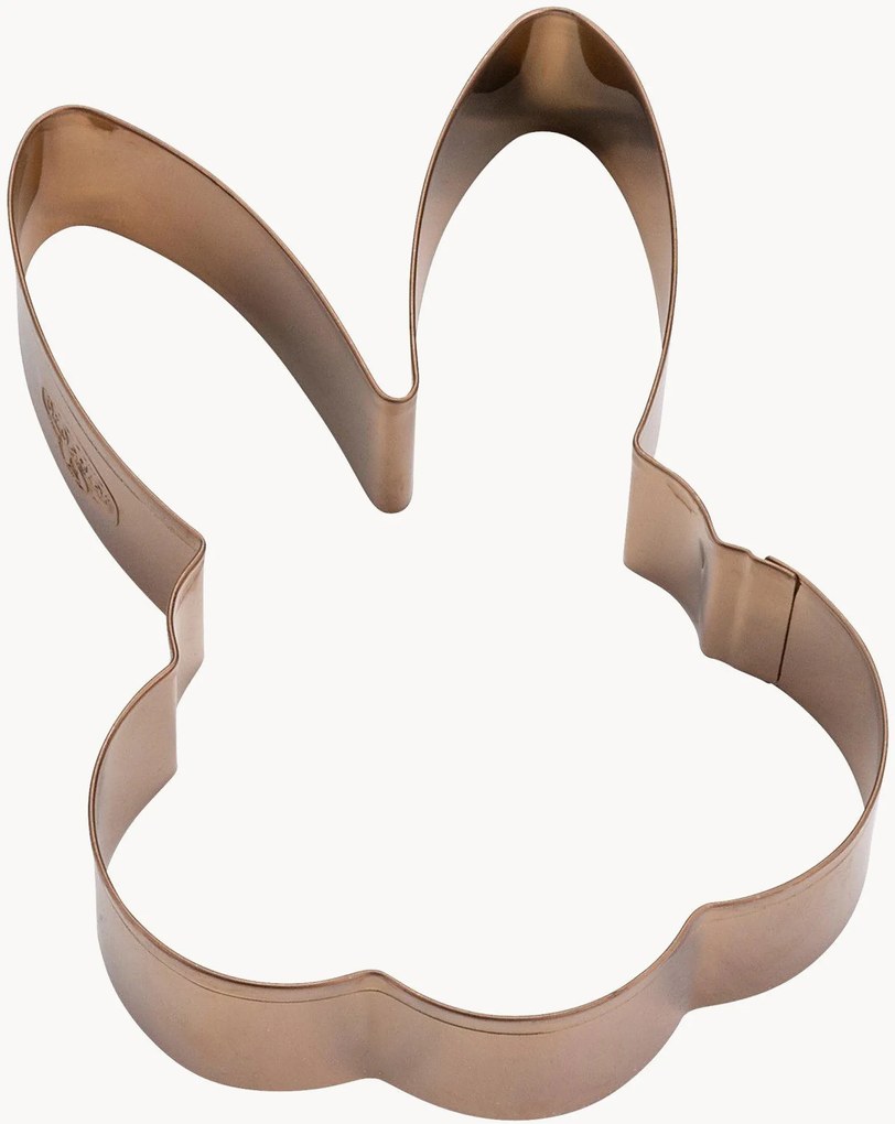 Stampo per biscotti Bunny Head