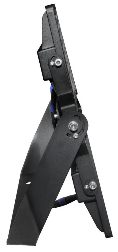 Faro Modulare LED 1.000W IP66 angolo 60° 135lm/W IK08 - LIFUD Driver Colore Bianco Naturale 4.000K