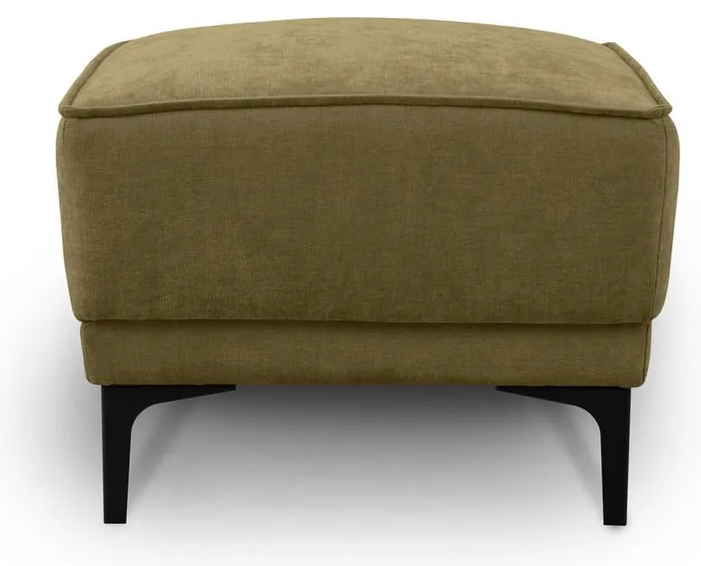 Poggiapiedi verde Copenhagen – Scandic