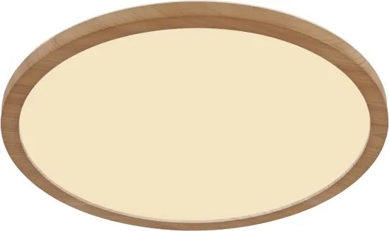 Globo 41562-18WW - Lampada LED dimmerabile da bagno SAPANA LED/18W/230V IP44