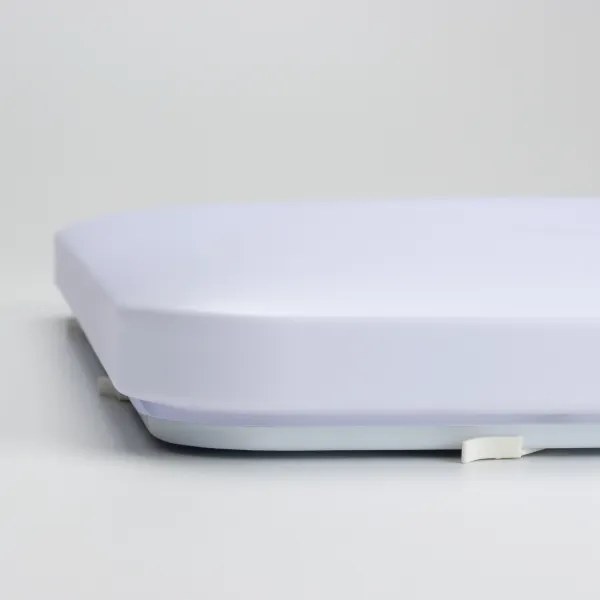 Brilagi - Plafoniera SMART a LED dimmerabile 36W/230V Wi-Fi Tuya + telecomando