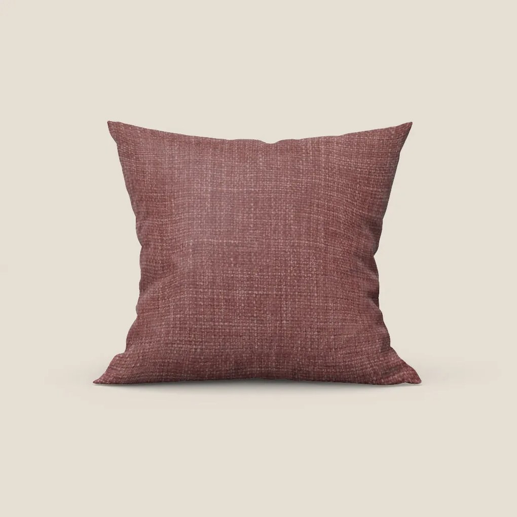 Lyon cuscino disponibile in diversi colori realizzato in morbido tessuto intrecciato impermeabile T06