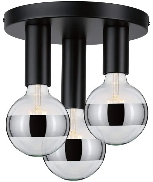 Paulmann 79761 - Plafoniera HALDOR 3xE27/20W/230V