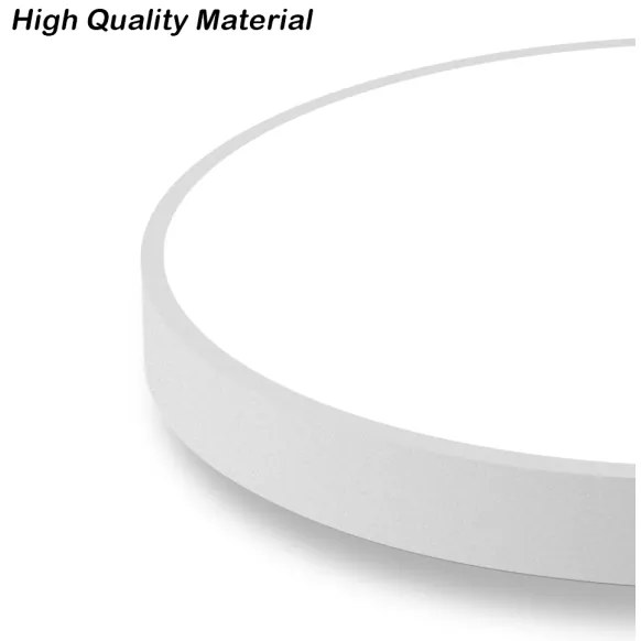 Brilagi - Lampada LED dimmerabile POOL LED/60W/230V 3000-6000K Ø 60 cm bianca + telecomando