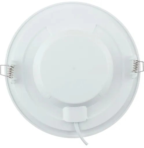 Aigostar - Plafoniera da incasso ULTRATHIN LED/16W/230V 4000K bianca