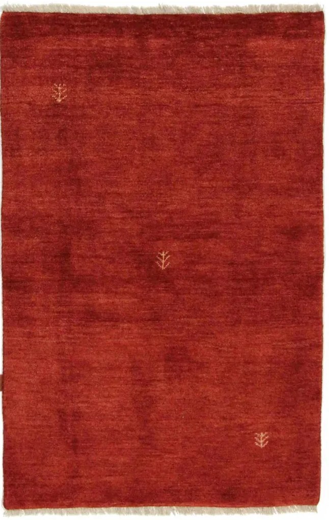 Gabbeh Tappeto 100 x 150 (Iran)