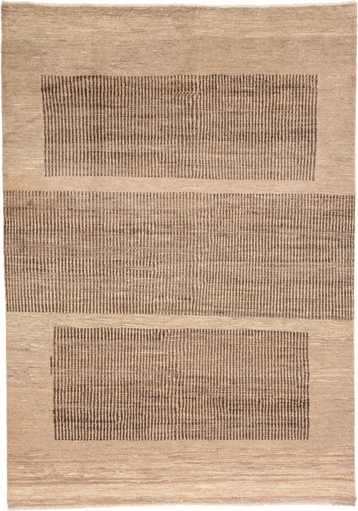 Gabbeh Tappeto 170 x 240 (Pakistan) Annodato A Mano