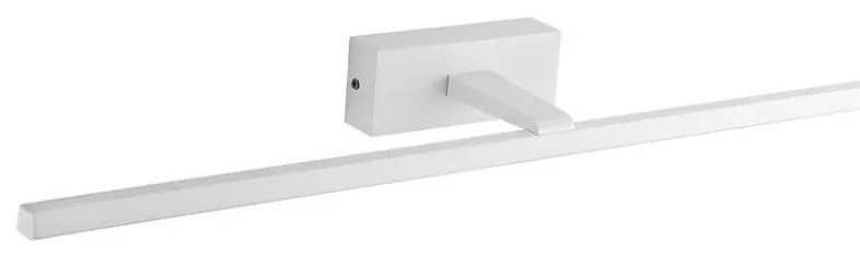Rabalux 1464 - Illuminazione a LED per specchi da bagno ALBINA LED/18W/230V IP23