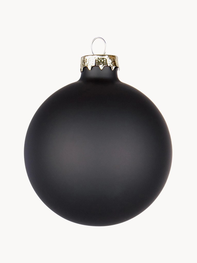 Palline albero di Natale, varie misure