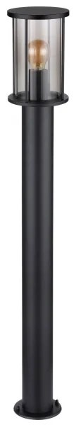 Globo 31363 - Lampada da esterno GRACEY 1xE27/60W/230V 100 cm IP54