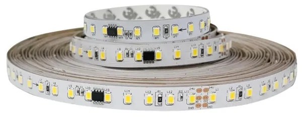 Striscia led Running light strip 5m luce bianco naturale