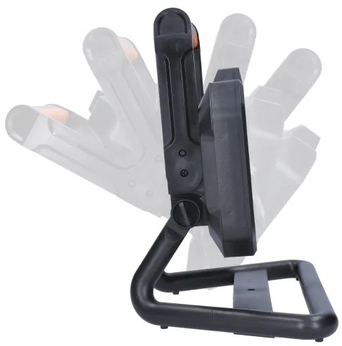 Solight WM-20W-RE-LED Proiettore ricaricabile dimmerabile LED/20W/4400 mAh 4000K IP54