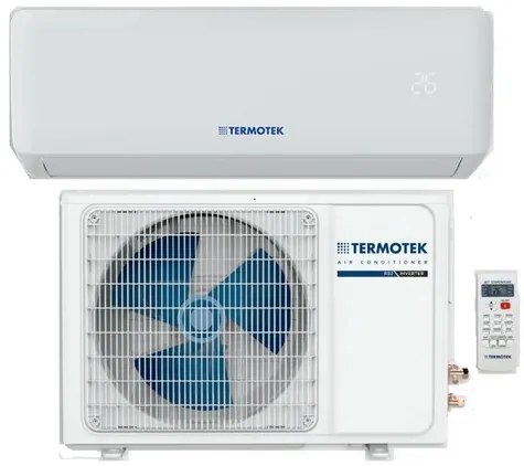 CLIMATIZZATORE AIRPLUS C9C - UNITA' INTERNA + ESTERNA - INVERTER - WIFI - 9000 BTU R32 A++ BIANCO