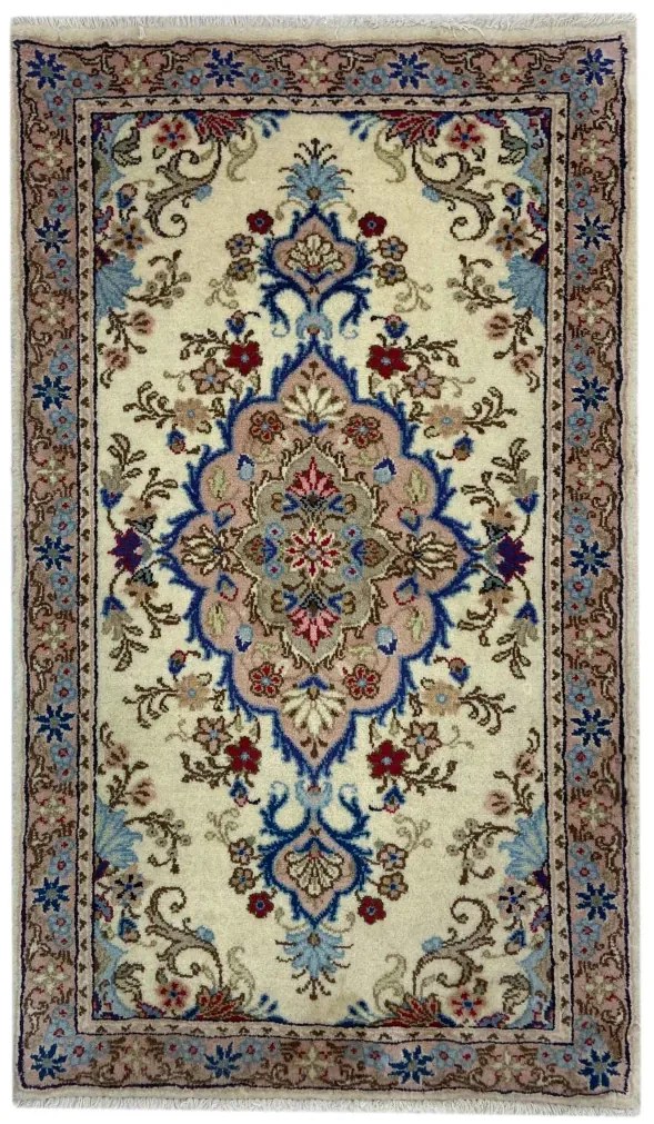 Kerman Tappeto 120 x 70 (Iran)