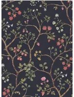 Rebel Walls Wandbild Song Tree - Lush