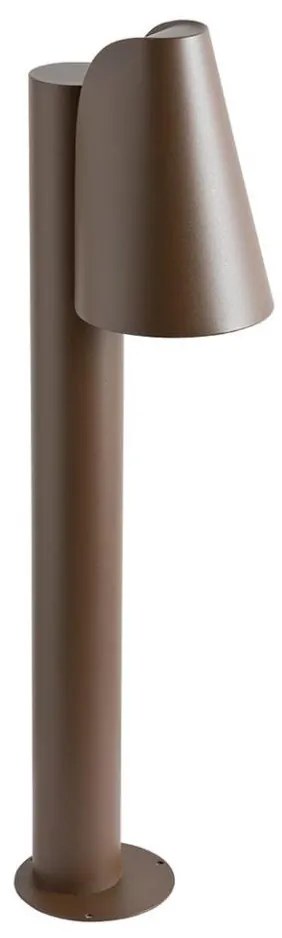 Redo 9532 - Lampada da esterno ALVAR 1xGU10/35W/230V IP44