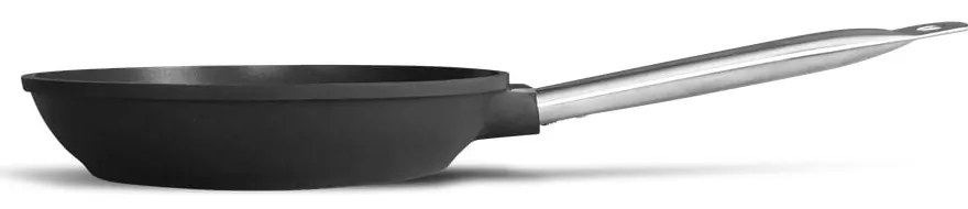 Padella in alluminio fuso con superficie antiaderente , ø 32 cm Titanium Professional - Hendi