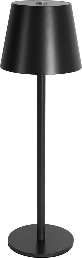 Lampada da comodino APP1365-T Black