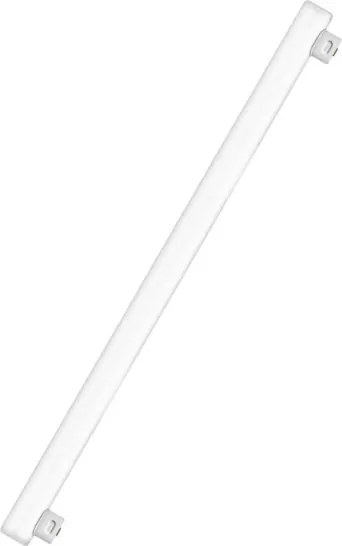 Tubo fluorescente LED S14s/6W/230V 2700K 50 cm - Osram