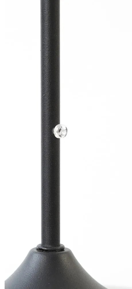 Lampada da soffitto verde con paralume in vetro ø 30 cm Mayson - Light &amp; Living