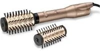 Modellatore capelli big hair dual bronze as952e