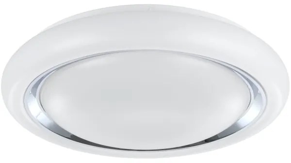 Eglo 96023 - Plafoniera LED CAPASSO LED/18W/230V