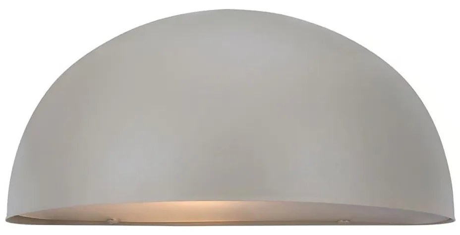 Nordlux - Applique da esterno SCORPIUS 1xE14/40W/230V IP33 color crema