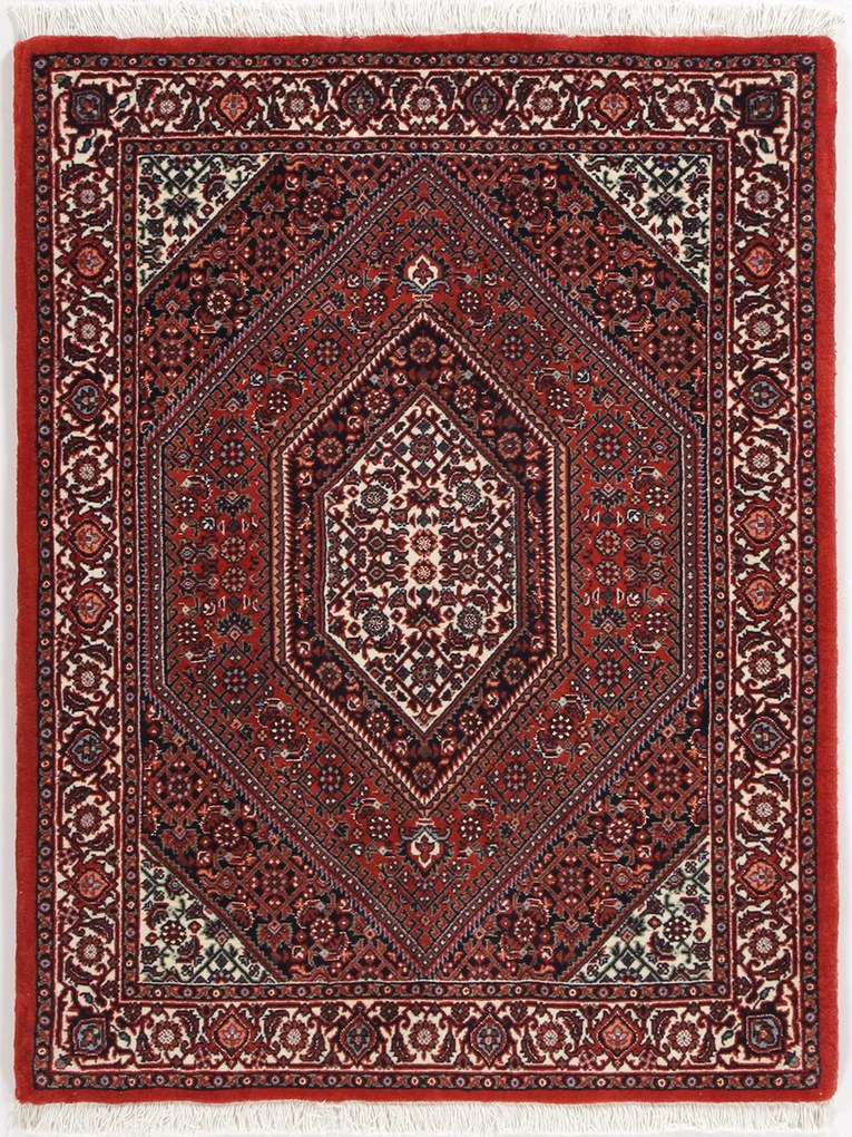Bidjar Tappeto persiano 80 x 110 (Iran) Annodato A Mano