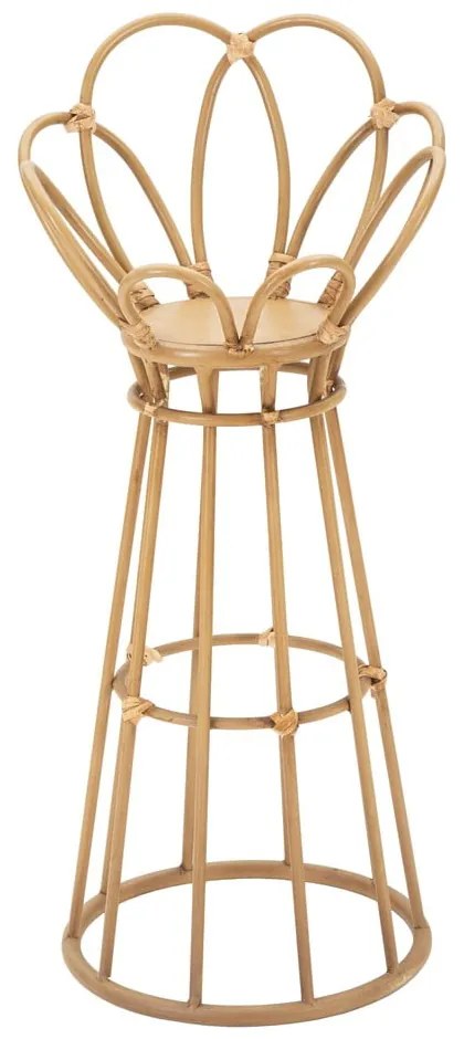 Portafiori in metallo ø 28 cm Panama - Mauro Ferretti