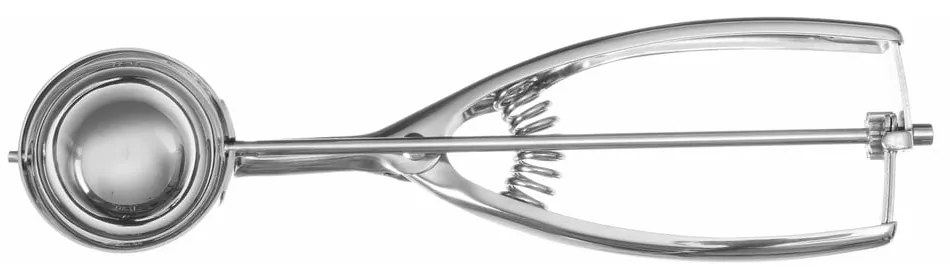 Pinze per gelato in acciaio inox - Hendi