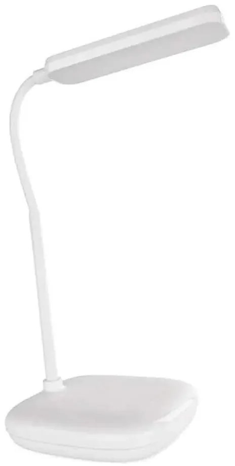 LED Dimmerabile flessibile lampada da tavolo LED/12W/230V 3000K/4000K/6500K bianco