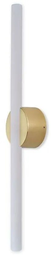 Tala - Kilter Applique da Parete L640 2200K Solid Brass Tala