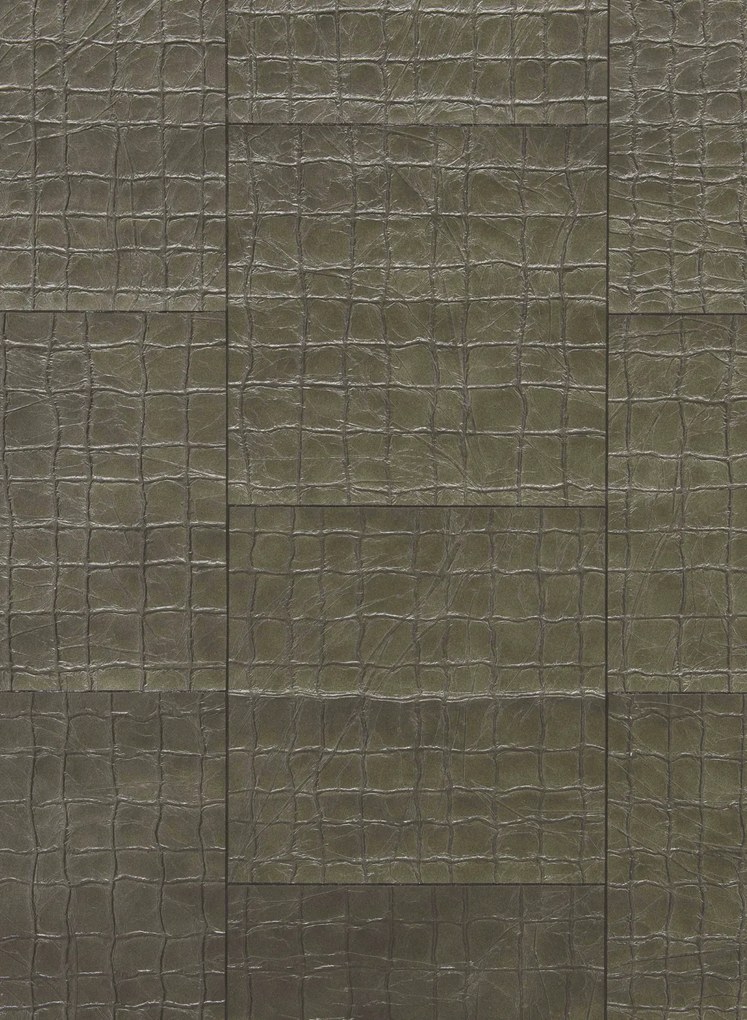 Arte International Tapete Tenere - Burnt Olive