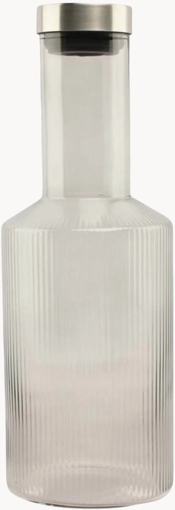 Caraffa Ray