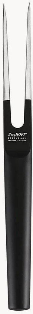 Forchetta per carne Essentials Kuro