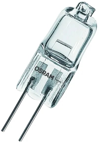Confezione da 10 lampadine per forno HALOSTAR G4/10W/12V 2700K - Osram