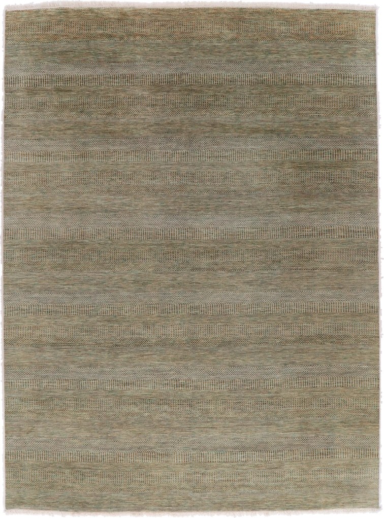 Darja Tappeto orientale 370 x 270 (Indian) Annodato A Mano
