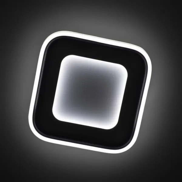 Brilagi - Lampada a LED dimmerabile TRIVARO LED/65W/230V 3000-6000K 30x30 cm + telecomando incluso