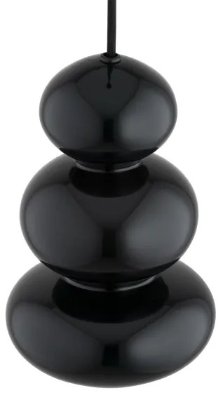 Argon 8827 - Lampada a sospensione con cavo ORLANDO 1xGU10/5W/230V, verde