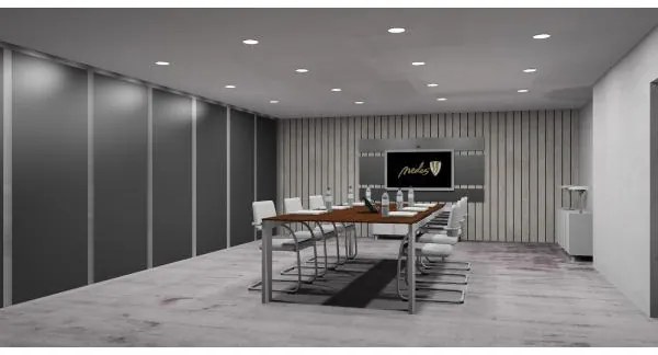 Lampada da incasso LED dimmerabile/12W/230V 3000-6500K Wi-Fi Tuya