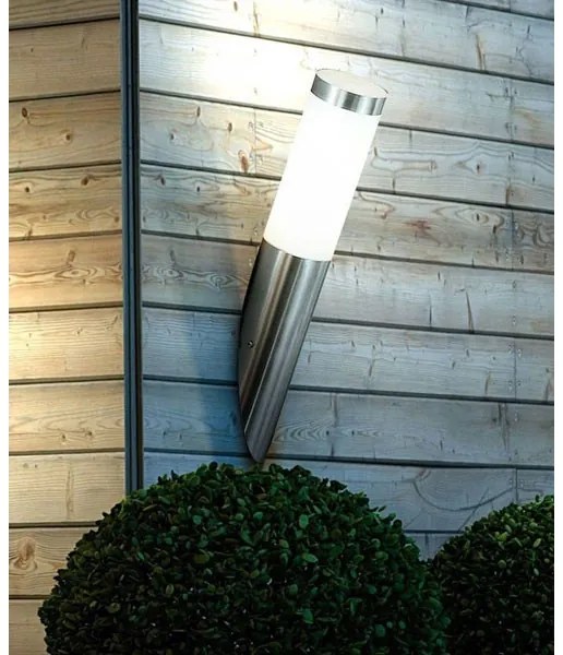 GLOBO 3157 - Applique da esterno BOSTON 1xE27/23W/230V IP44