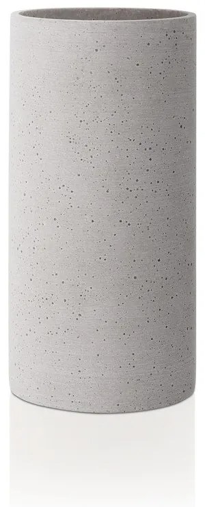 Vaso grigio chiaro Bouquet - Blomus