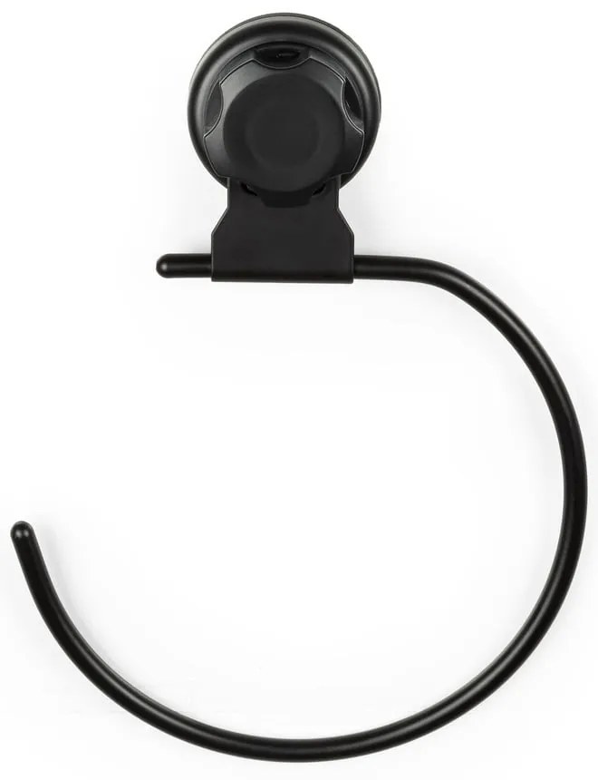 Bestlock Cintura nera e supporto per asciugamani - Compactor