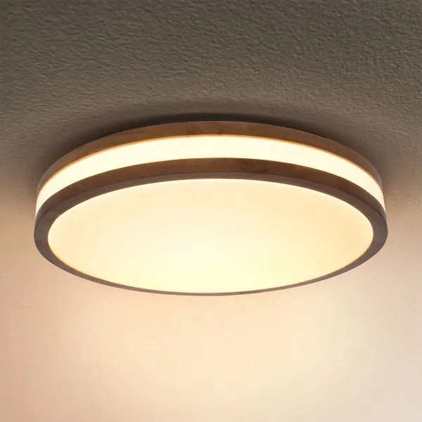 Brilagi - Lampada LED da soffitto dimmerabile MOLINA LED/48W/230V 3000-6500K + D