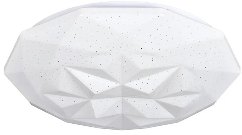 Prezent 71325 - Plafoniera LED ARCTYK LED/35W/230V diametro 39,5 cm